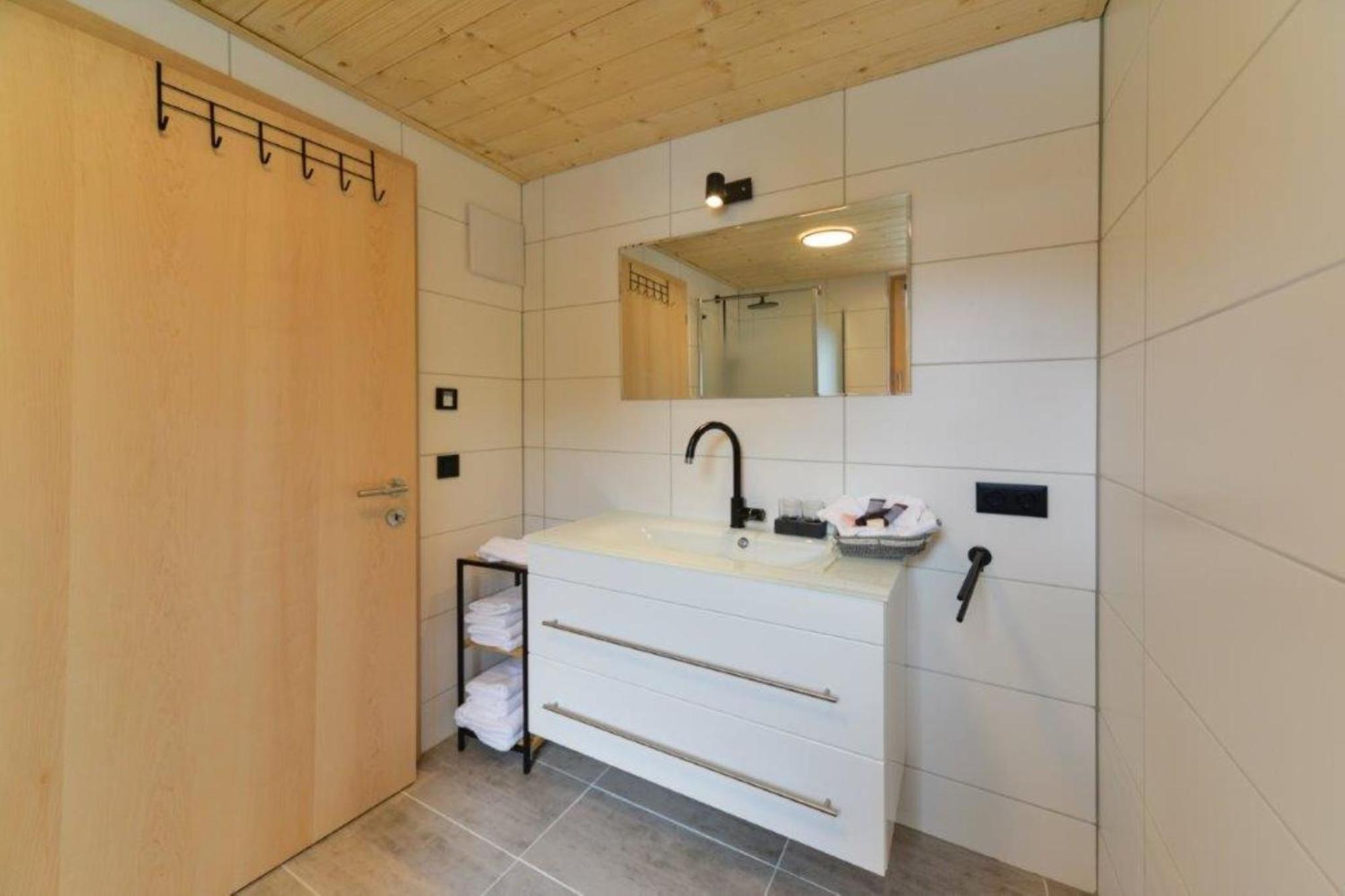 Haus Margrith Alpenblick Appartements Damuels Exterior foto